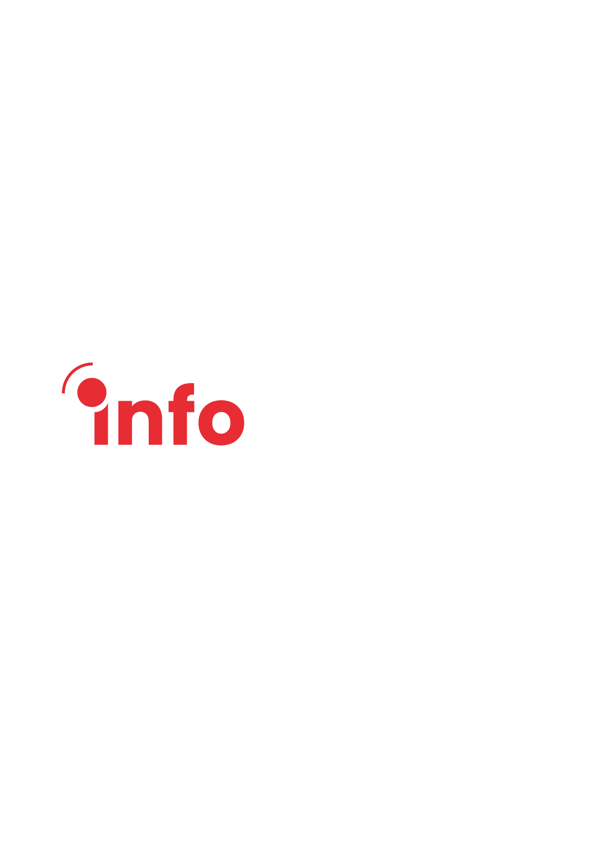 InfoEvents Logo